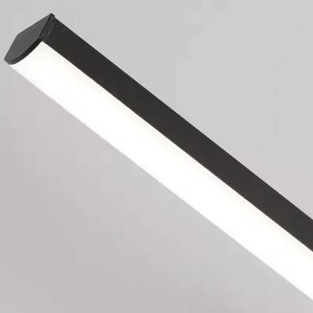 Slim LED Bar Vanity Wall Lamp Vanity Lights Wall Lamps (Indoor) Slim LED Bar Vanity Wall Lamp Vanity Lights Wall Lamps (Indoor)