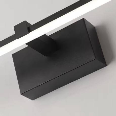 Slim LED Bar Vanity Wall Lamp Vanity Lights Wall Lamps (Indoor) Slim LED Bar Vanity Wall Lamp Vanity Lights Wall Lamps (Indoor)
