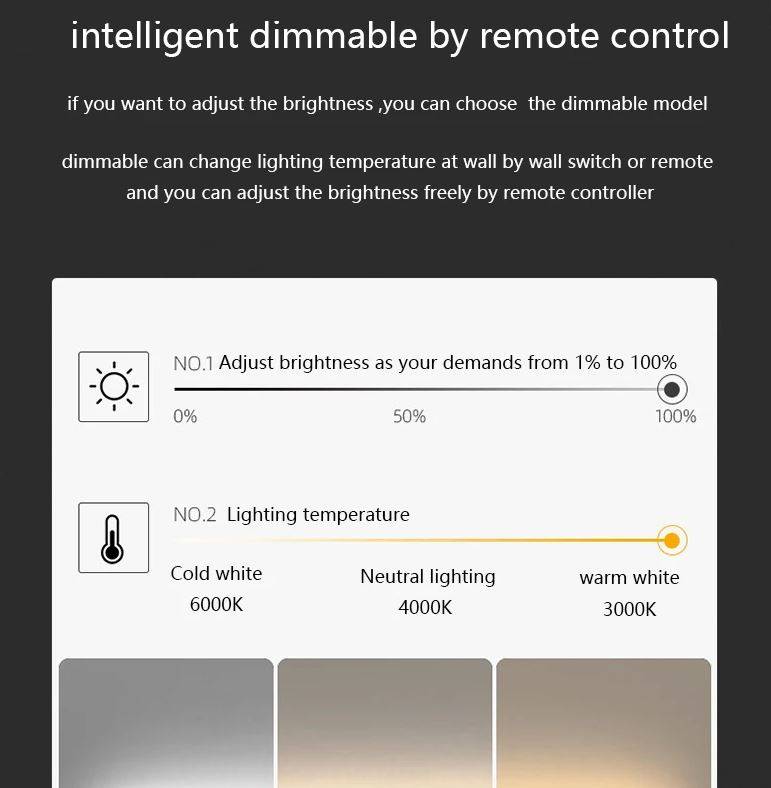 Long Slim outdoor Porch Wall Lights Exterior Wall Lamps Outdoor Landscape Lightings