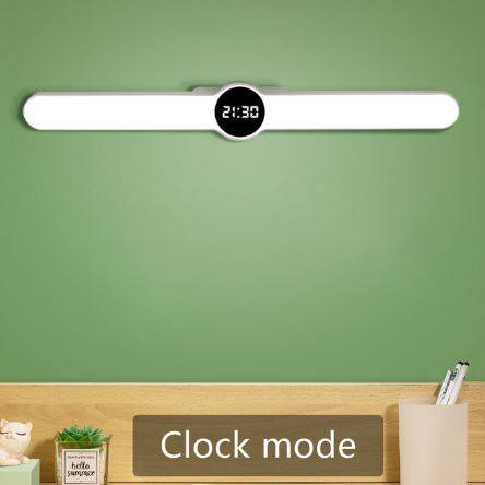 Clock mode