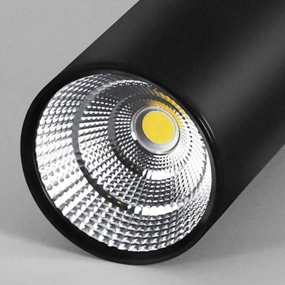 Dimmable Long Tube LED Pendant Light Pendant Lights Dimmable Long Tube LED Pendant Light Pendant Lights