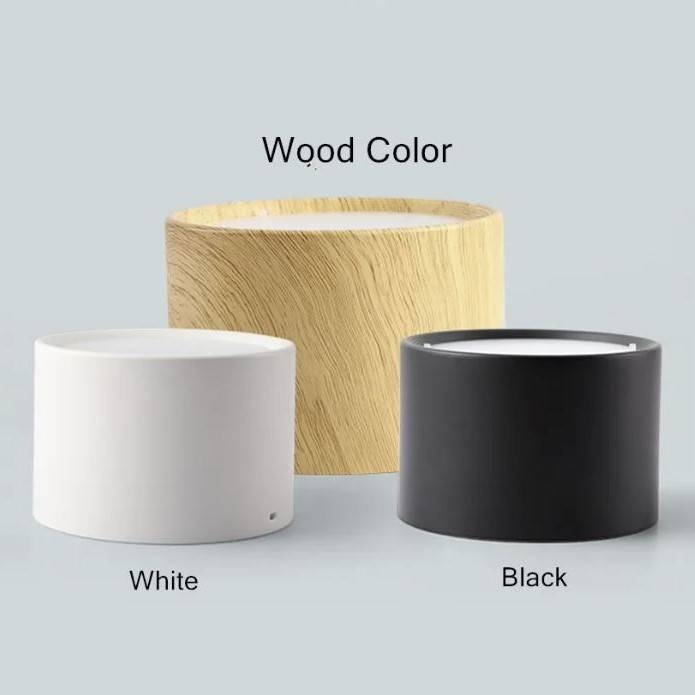 Modern Surface Mounted LED Panel Ceiling Spotlights LED Ceiling Downlights Modern Surface Mounted LED Panel Ceiling Spotlights LED Ceiling Downlights