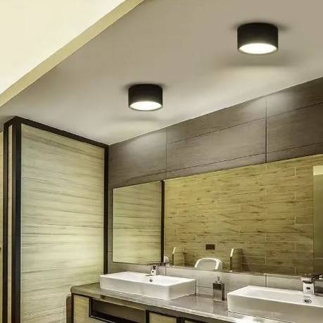 Modern Surface Mounted LED Panel Ceiling Spotlights LED Ceiling Downlights Modern Surface Mounted LED Panel Ceiling Spotlights LED Ceiling Downlights