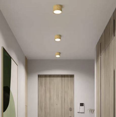 Modern Surface Mounted LED Panel Ceiling Spotlights LED Ceiling Downlights Modern Surface Mounted LED Panel Ceiling Spotlights LED Ceiling Downlights