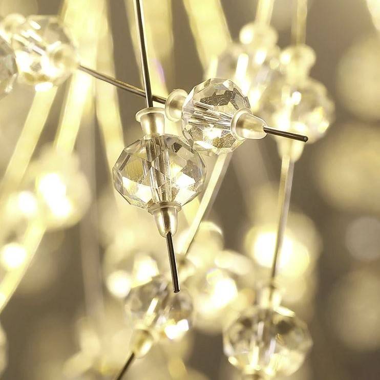 Crystal Dandelion Chandelier Pendant Lights Chandeliers Pendant Lights Crystal Dandelion Chandelier Pendant Lights Chandeliers Pendant Lights