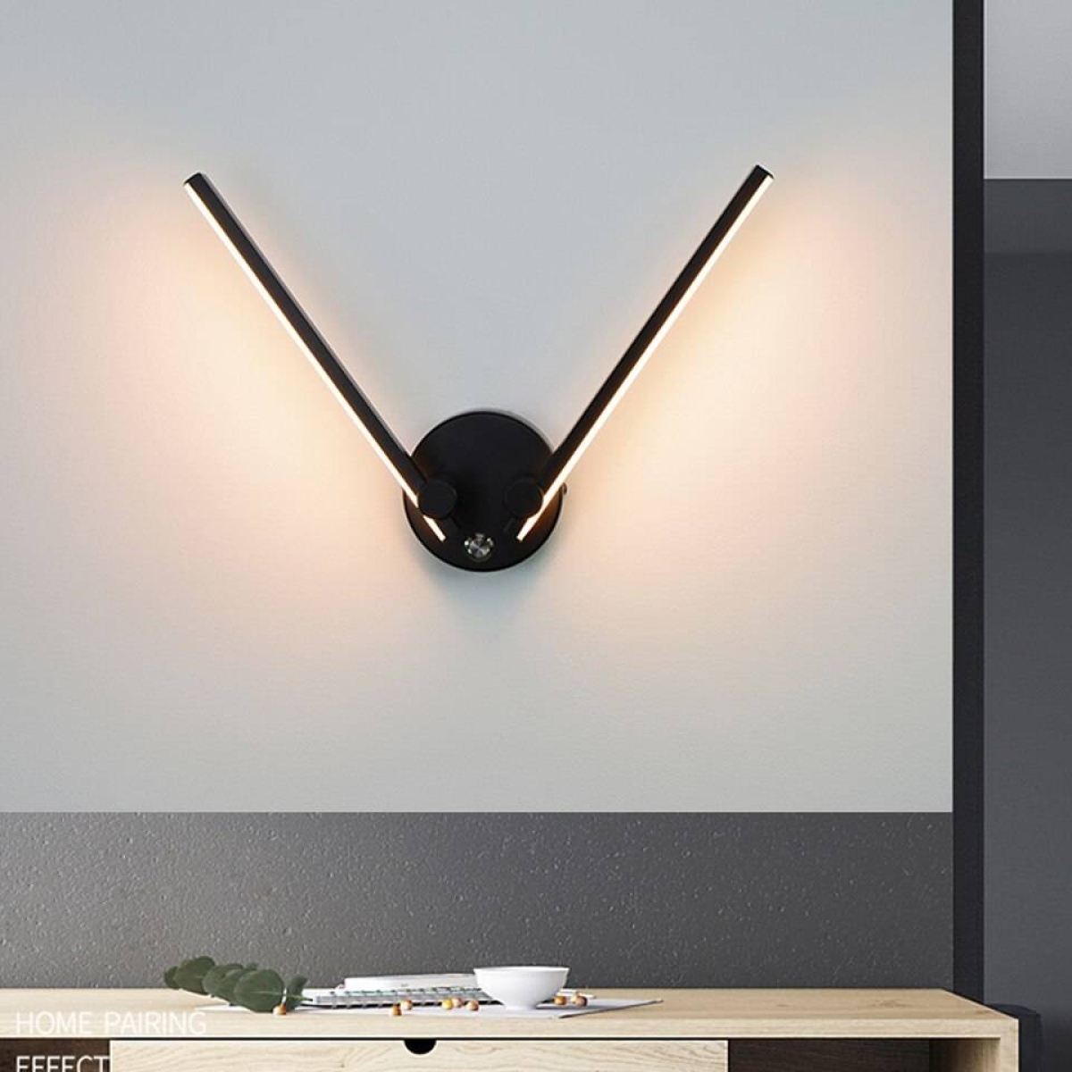 Vanity Makeup Mirror LED Light Strip - Lighting4Home