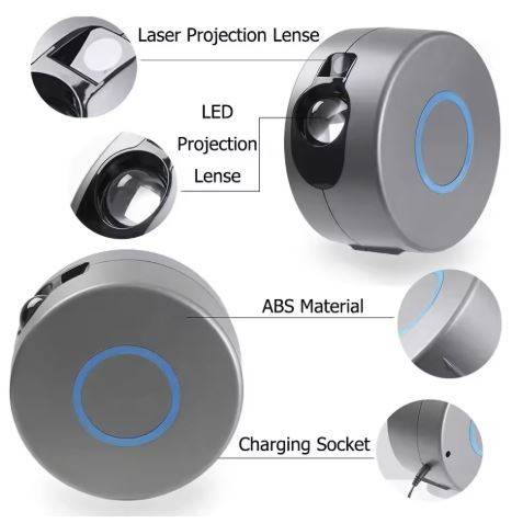 Remote Galaxy Laser Sky Projector Holiday Decoration Lights Night Lamps Novelty Lightings Remote Galaxy Laser Sky Projector Holiday Decoration Lights Night Lamps Novelty Lightings