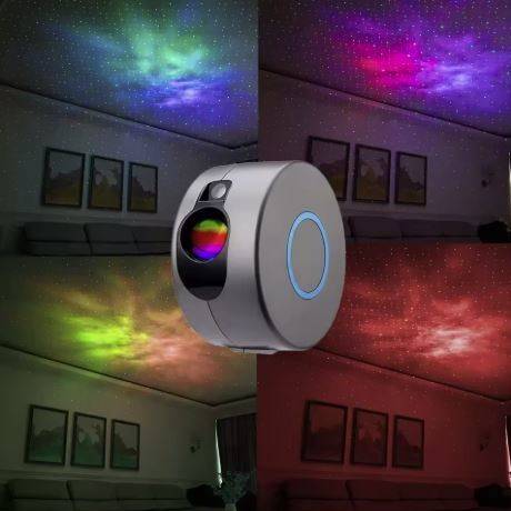 Remote Galaxy Laser Sky Projector Holiday Decoration Lights Night Lamps Novelty Lightings Remote Galaxy Laser Sky Projector Holiday Decoration Lights Night Lamps Novelty Lightings