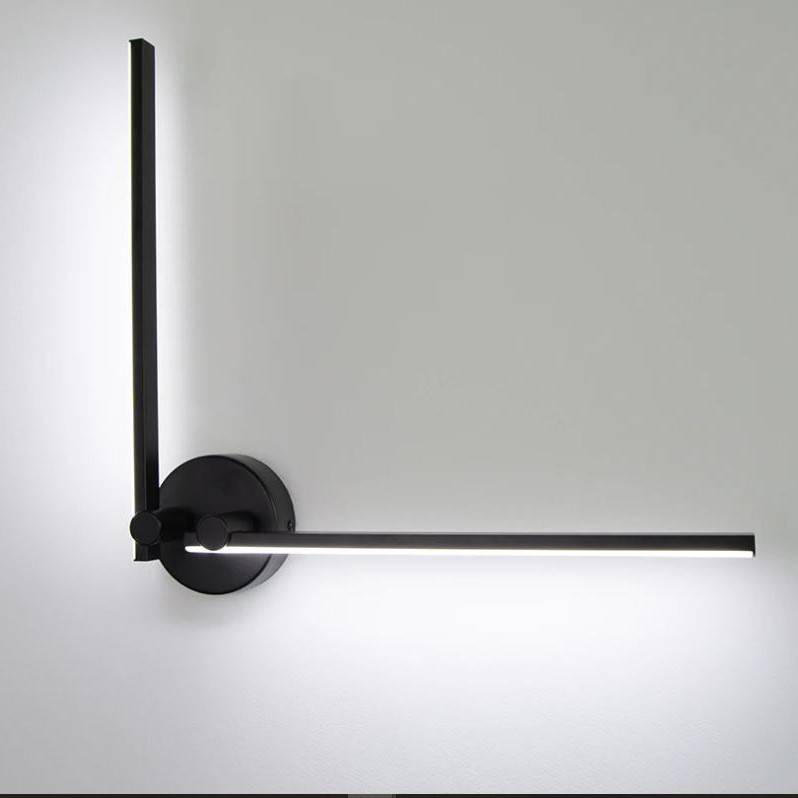 Rotatable Double Linear Wall Lights Vanity Lights Wall Lamps (Indoor) Rotatable Double Linear Wall Lights Vanity Lights Wall Lamps (Indoor)