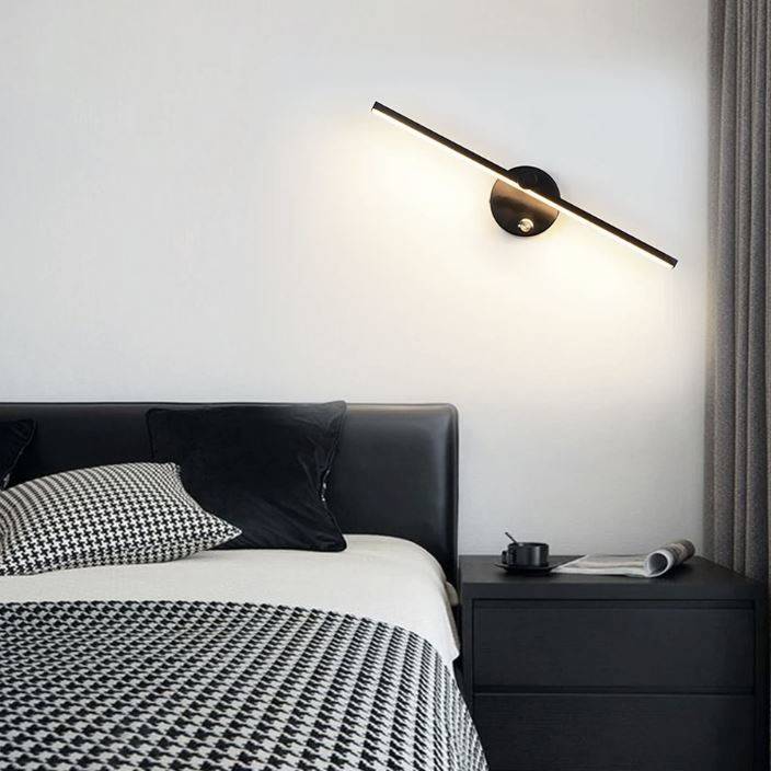 Rotatable Double Linear Wall Lights Vanity Lights Wall Lamps (Indoor) Rotatable Double Linear Wall Lights Vanity Lights Wall Lamps (Indoor)