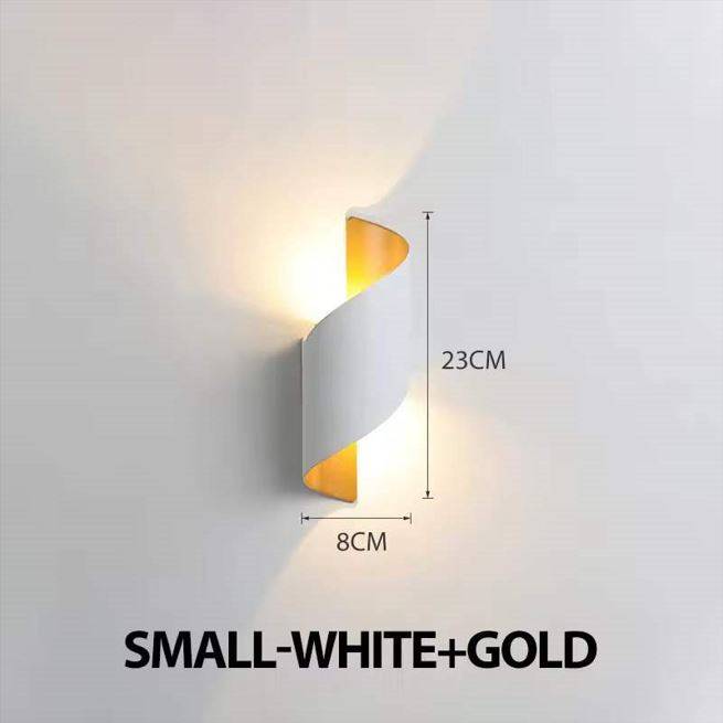 White Gold Small