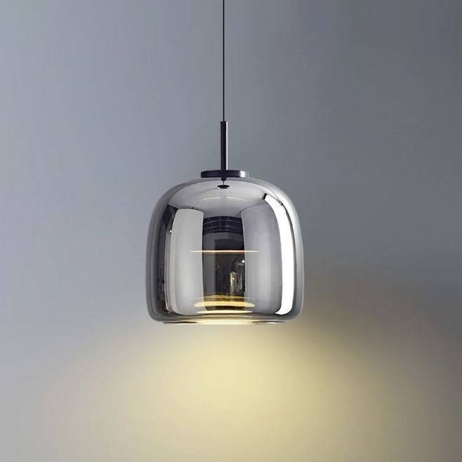 Luxury Glass Shade LED Pendant Lights Pendant Lights Luxury Glass Shade LED Pendant Lights Pendant Lights