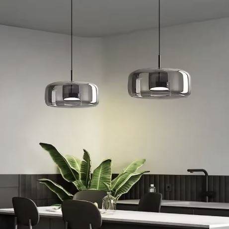 Luxury Glass Shade LED Pendant Lights Pendant Lights Luxury Glass Shade LED Pendant Lights Pendant Lights