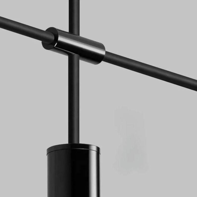 Modern Geometric Linear LED Pendant Chandelier Lights Chandeliers Pendant Lights Modern Geometric Linear LED Pendant Chandelier Lights Chandeliers Pendant Lights