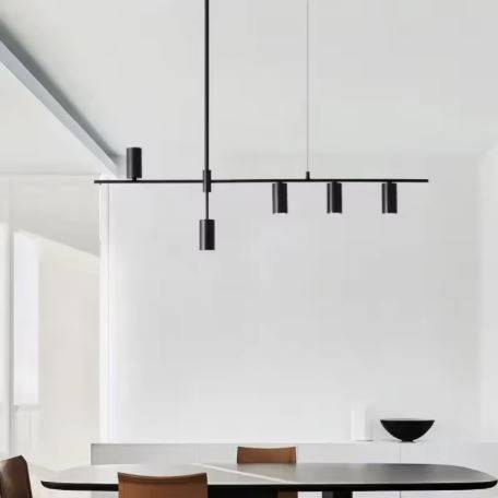 Modern Geometric Linear LED Pendant Chandelier Lights Chandeliers Pendant Lights Modern Geometric Linear LED Pendant Chandelier Lights Chandeliers Pendant Lights
