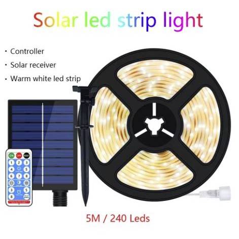 5M Warm White
