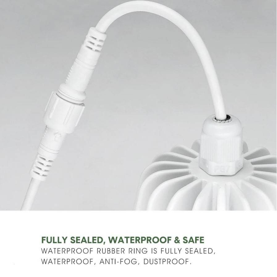 Waterproof COB LED Recessed Spotlights LED Ceiling Downlights