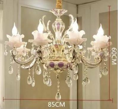8 light