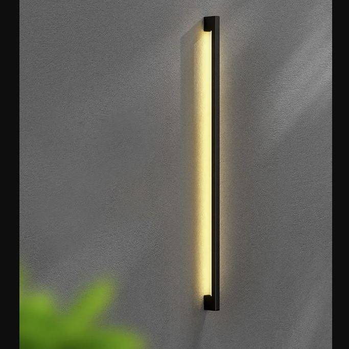 Long Strip Indirect LED Wall Light Wall Lamps (Indoor)