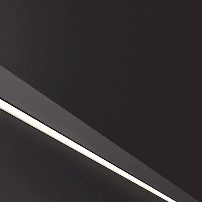 Long Strip Indirect LED Wall Light Wall Lamps (Indoor)