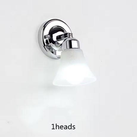 1heads Chrome