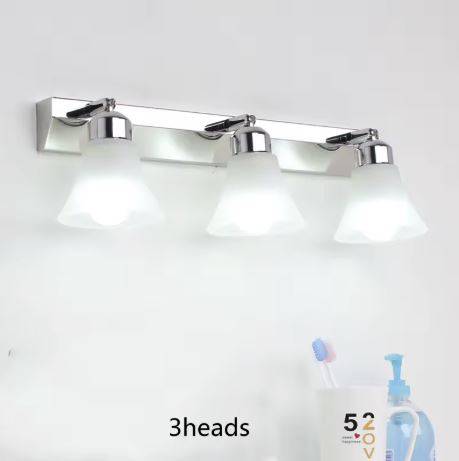 3heads Chrome