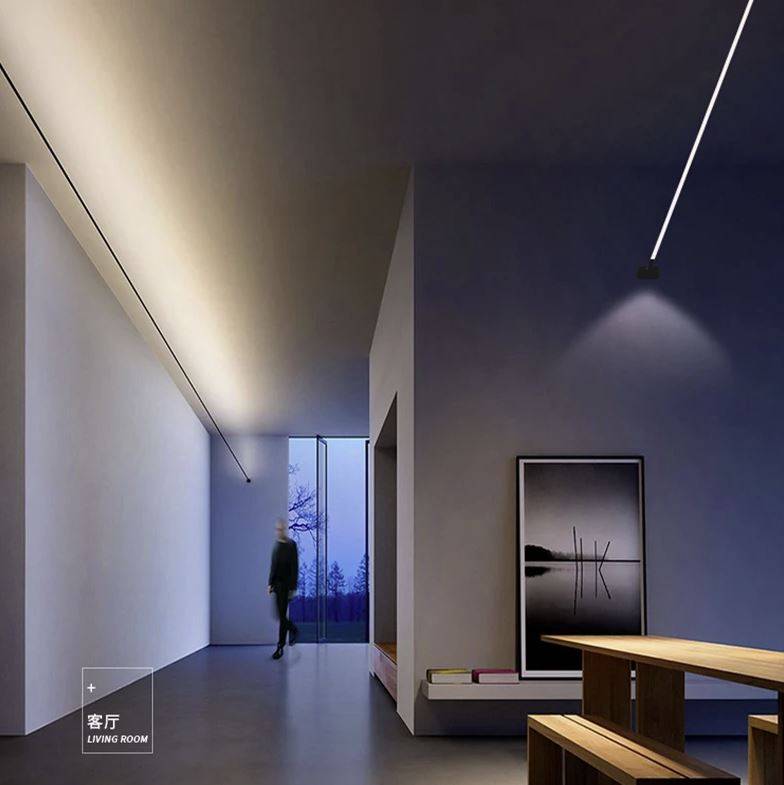 Skyline Linear LED Strip Wall Light Wall Lamps (Indoor)
