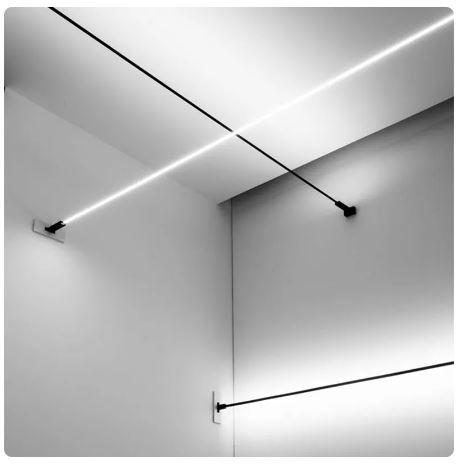 Skyline Linear LED Strip Wall Light Wall Lamps (Indoor)