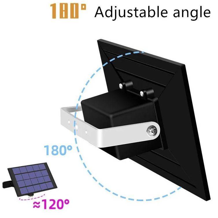 Solar Shed Hanging Pendant Lights Garden Decorative Lights Outdoor Landscape Lightings Solar Powered Security Lights