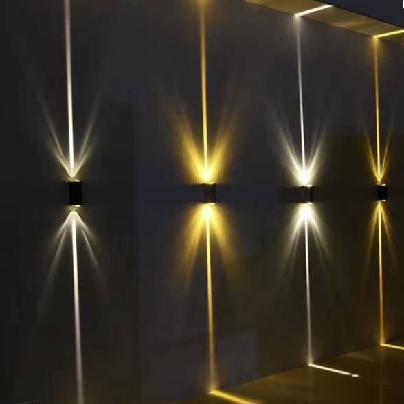 Up Down Line Beam Wall Sconce Exterior Wall Lamps Wall Lamps (Indoor) Up Down Line Beam Wall Sconce Exterior Wall Lamps Wall Lamps (Indoor)