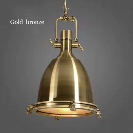 Gold Bronze
