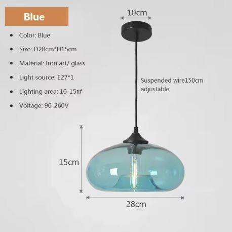 Light blue