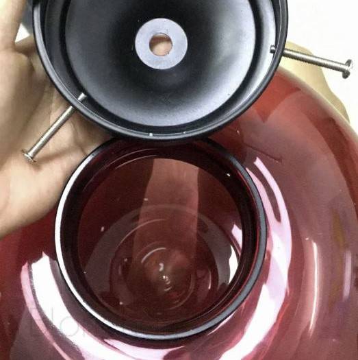 Colorful Oval Glass Pendant Light Pendant Lights Colorful Oval Glass Pendant Light Pendant Lights