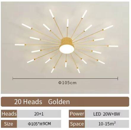 20-1 head-Gold