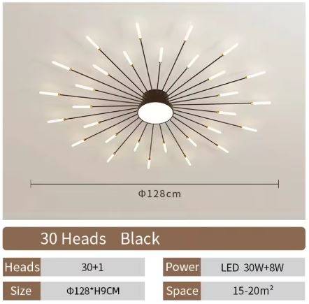 30-1 head-Black