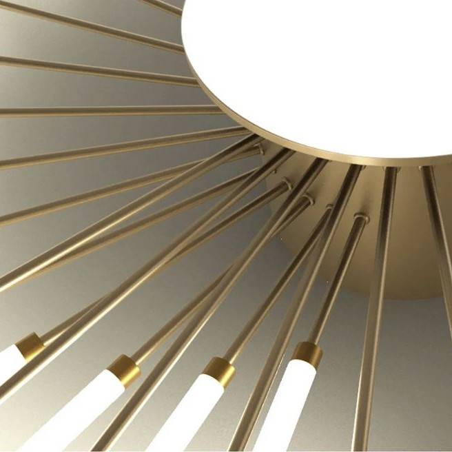 Firework Shaped LED Ceiling Light Chandeliers Chandeliers LED Ceiling Downlights Firework Shaped LED Ceiling Light Chandeliers Chandeliers LED Ceiling Downlights