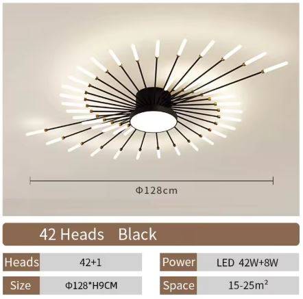 42-1 head-Black