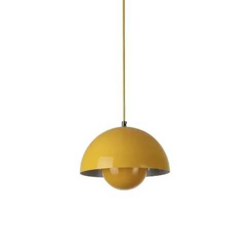 Yellow-dia 23cm