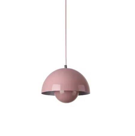 Pink-dia 23cm