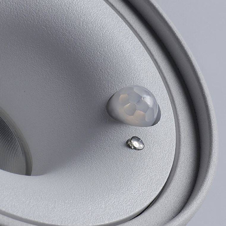 Motion Sensor LED Ceiling Spotlights LED Ceiling Downlights
