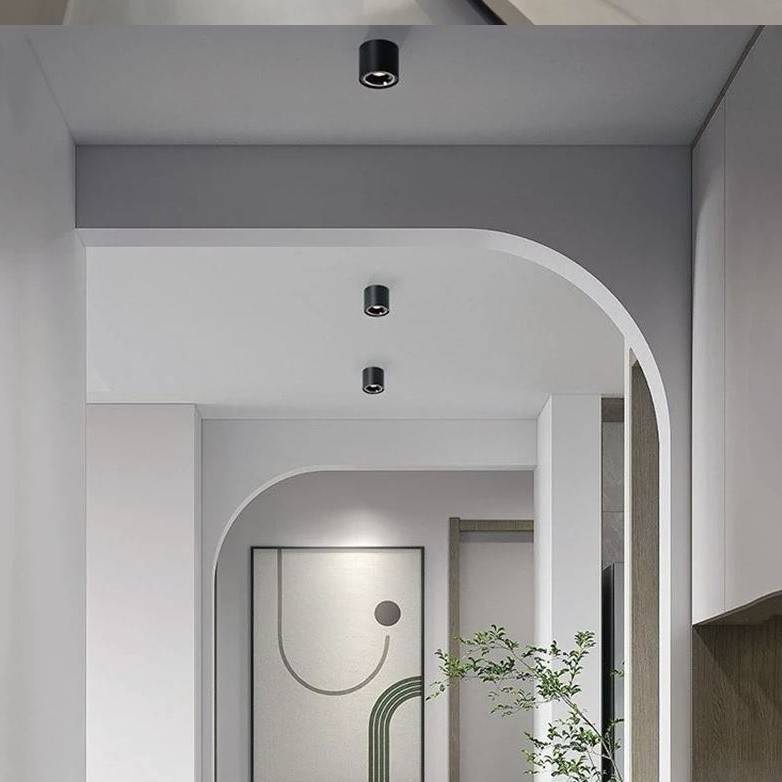 Motion Sensor LED Ceiling Spotlights LED Ceiling Downlights