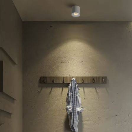 Motion Sensor LED Ceiling Spotlights LED Ceiling Downlights