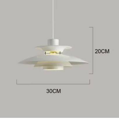Postmodern UFO Shaped Pendant Lights Pendant Lights Postmodern UFO Shaped Pendant Lights Pendant Lights