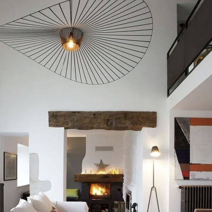 Retro Fashionable Vertigo Pendant Light Chandeliers Pendant Lights Retro Fashionable Vertigo Pendant Light Chandeliers Pendant Lights