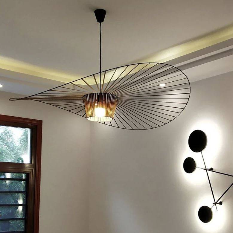 Retro Fashionable Vertigo Pendant Light Chandeliers Pendant Lights Retro Fashionable Vertigo Pendant Light Chandeliers Pendant Lights