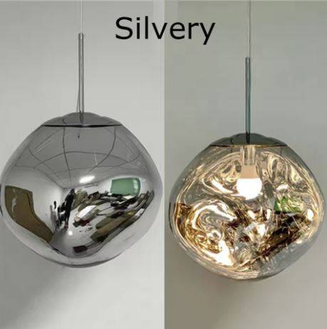 Silver