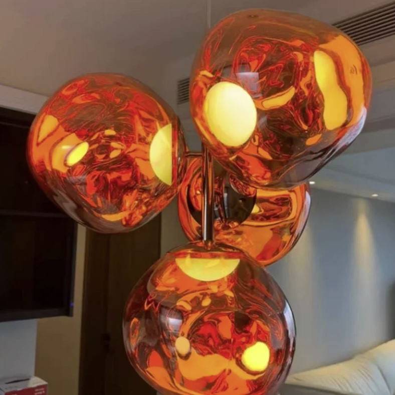 Creative Lava Globe Pendant Lights Pendant Lights Creative Lava Globe Pendant Lights Pendant Lights