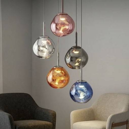 Creative Lava Globe Pendant Lights Pendant Lights Creative Lava Globe Pendant Lights Pendant Lights