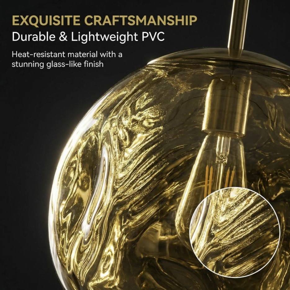 Creative Lava Globe Pendant Lights Pendant Lights Creative Lava Globe Pendant Lights Pendant Lights
