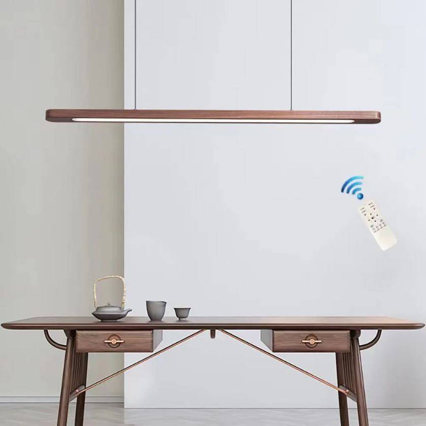 Modern Linear Wooden Pendant Lights Chandeliers Pendant Lights Modern Linear Wooden Pendant Lights Chandeliers Pendant Lights